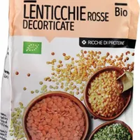 Lenticchie Pic Ro Dec Bio400 G