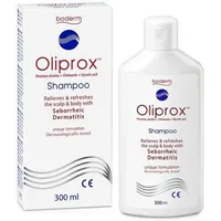 Oliprox Shampoo Scalp&Body per Dermatite Seborroica 300 ml