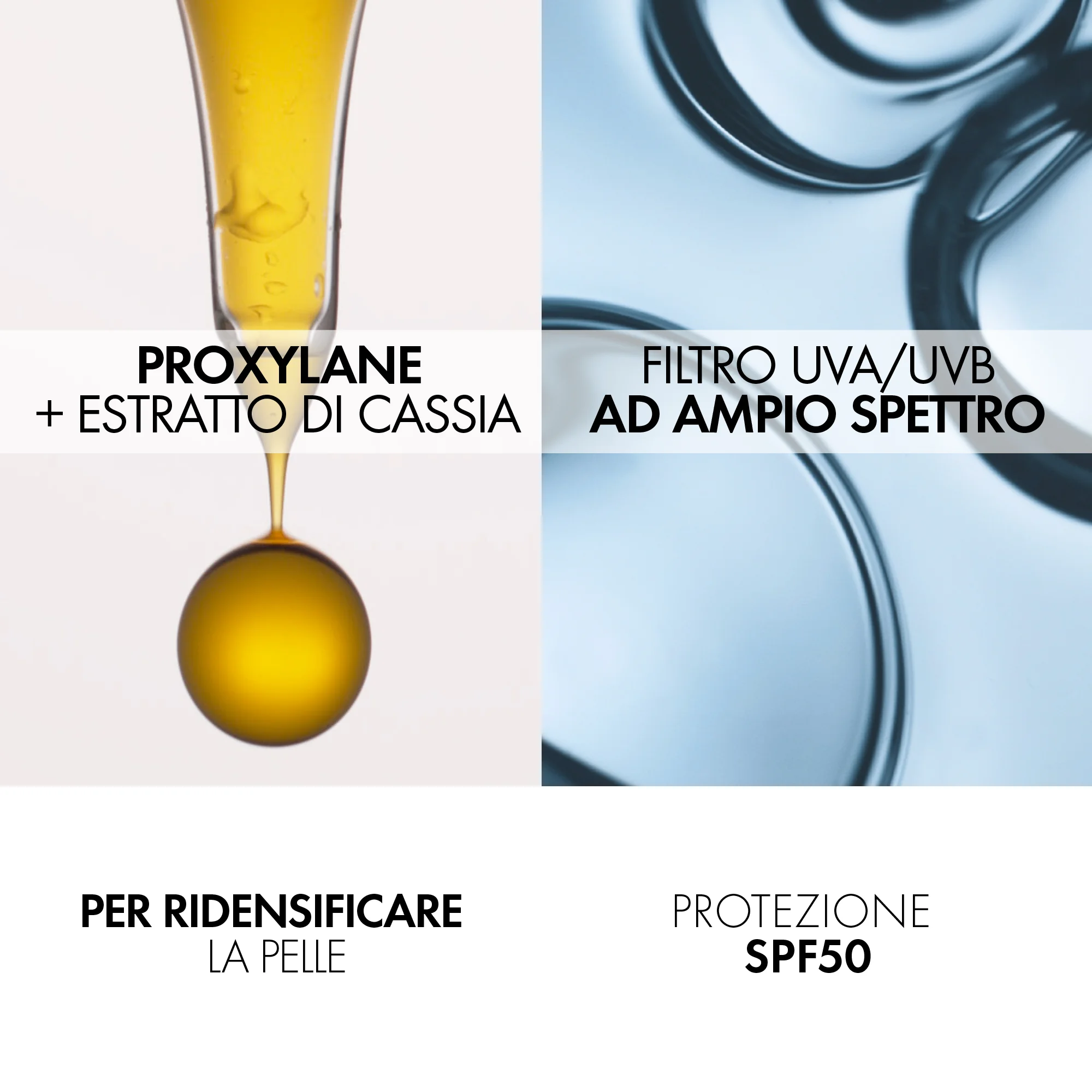 Vichy Neovadiol Crema Giorno 50 Ml Post-Menopausa,Rassodante, Anti-età