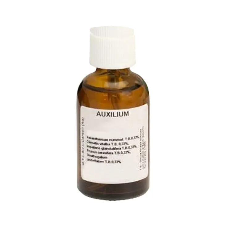 Auxilium Forte Gocce 30 ml