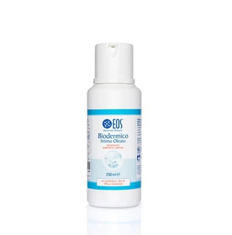 Eos Biodermico Intimo Oleato 250 ml