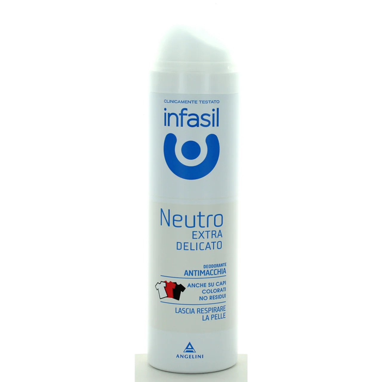 Infasil Deospray Ex Del 150Ml