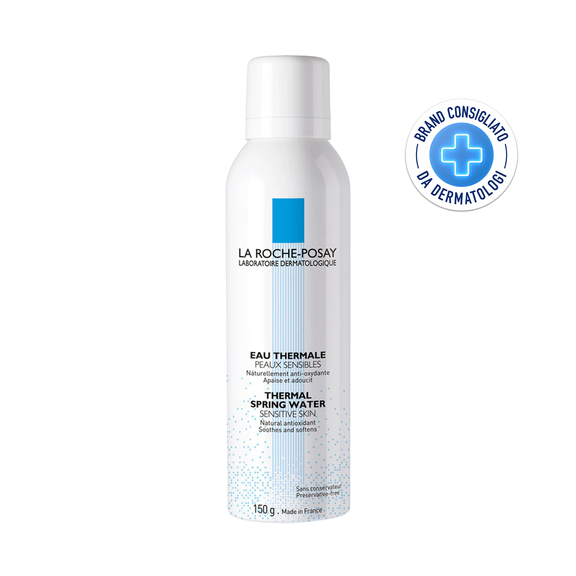 La Roche Posay Acqua Termale Spray 150 Ml Idratante e lenitiva