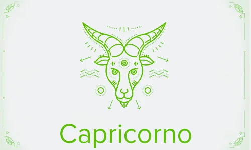 segno zodiacale capricorno segno zodiacale capricorno