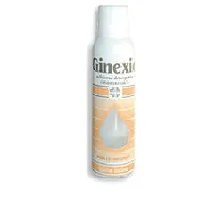 Ginexid Schiuma Detergente 150 ml - Schiuma Ginecologica