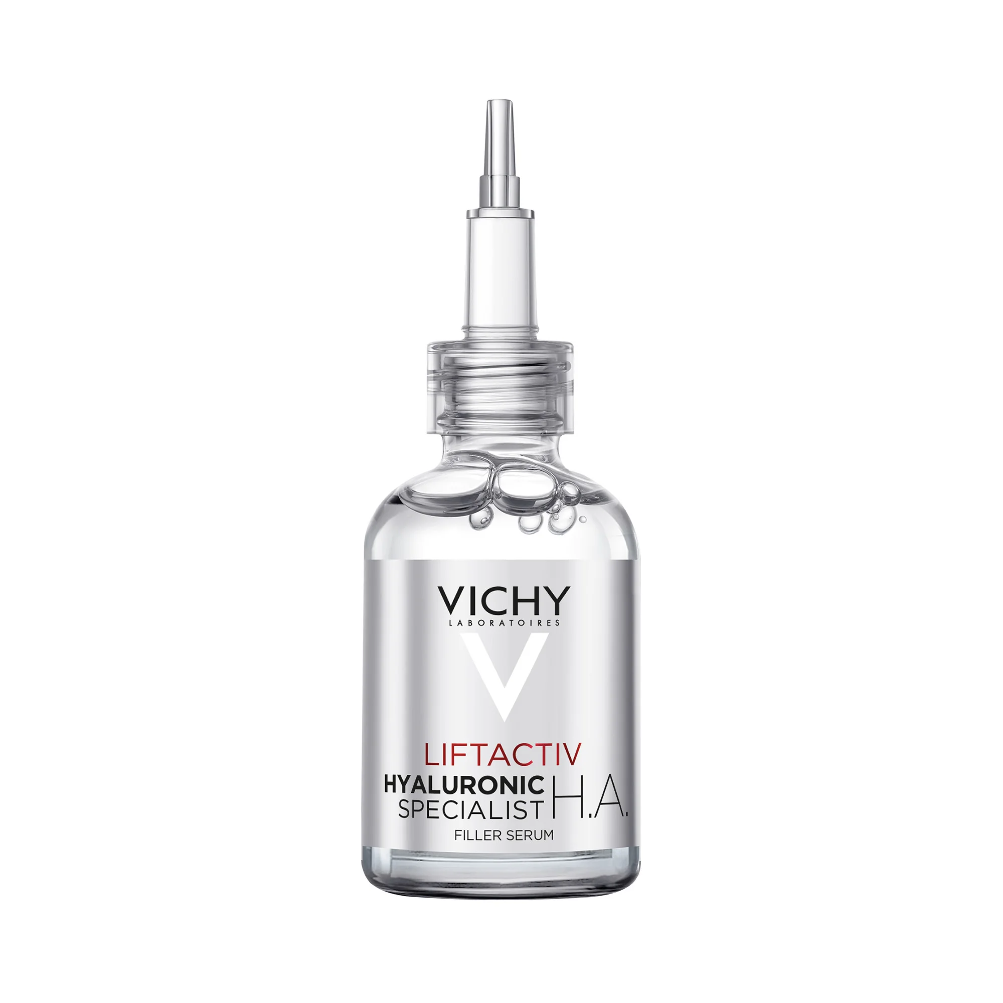 Vichy Liftactiv H.A. Siero Epidermic Filler 30 Ml Anti-età viso e occhi