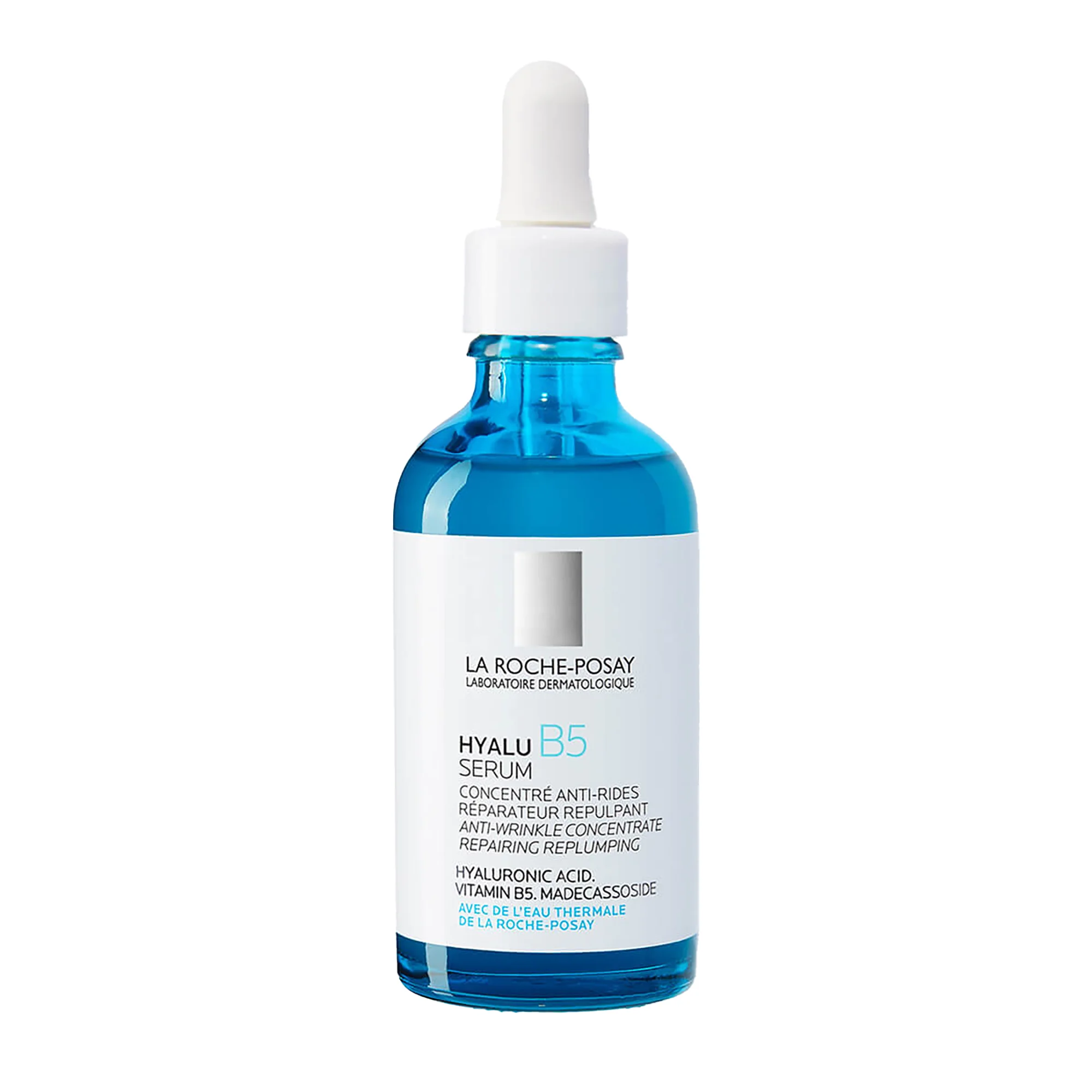 La Roche Posay Hyalu B5 Siero 50 Ml Antirughe rimpolpante