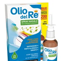 Olio Del Re Spray Nasale 30 ml