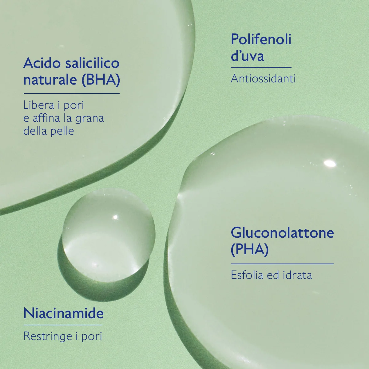 Vinopure Siero Anti Imperfezioni 30 Ml