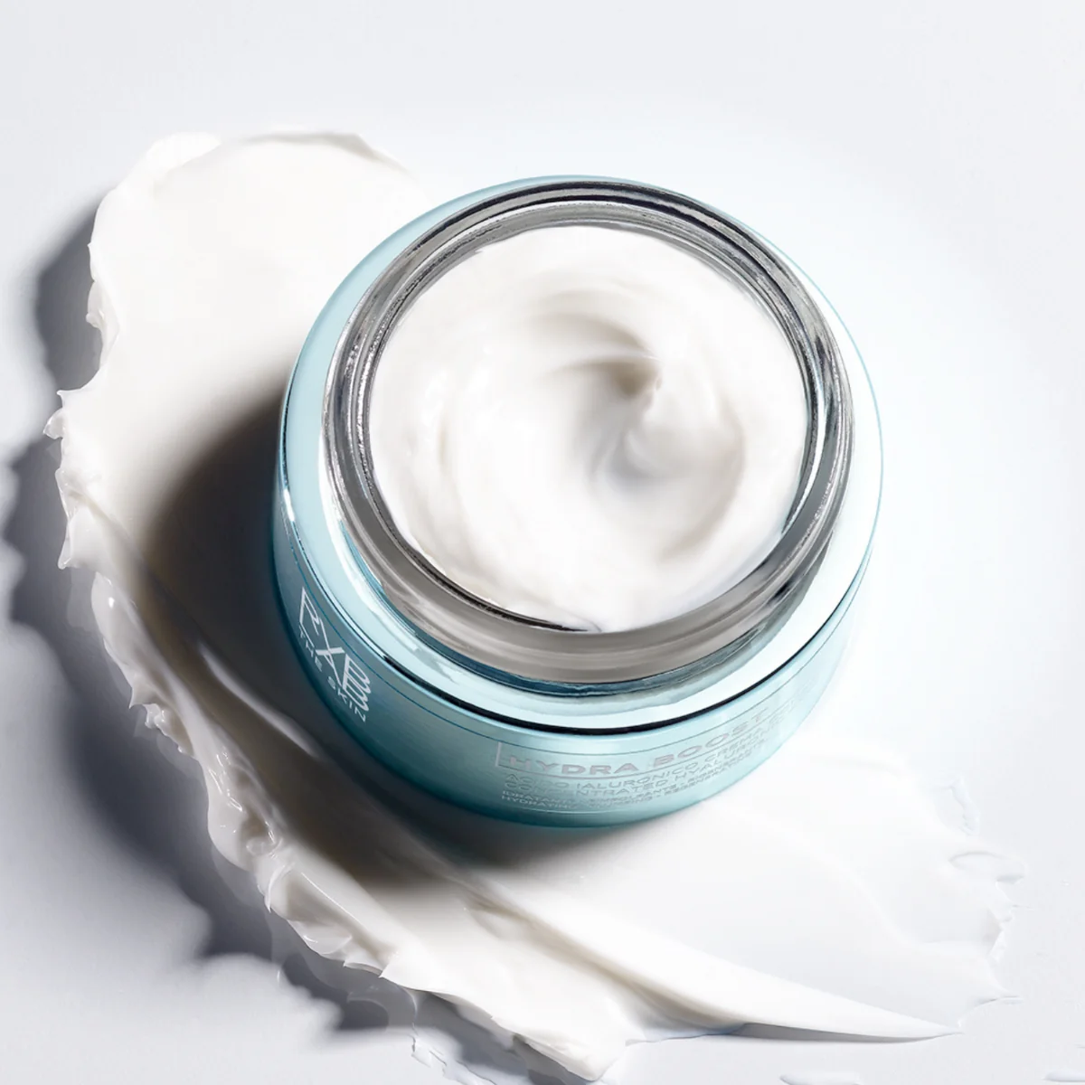 RVB Lab Hydra Boost - Acido Ialuronico Crema Concentrata 50ml Pelle Disidratata e Secca