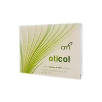 Oticol 30Cps