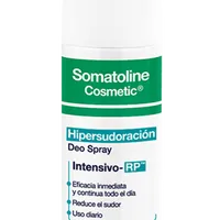 Somatoline Cosmetic Deo Spray 125 ml