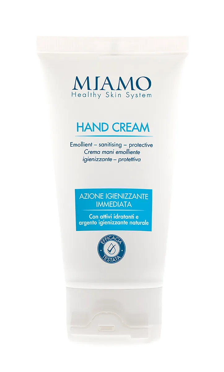 Miamo Hand Cream 50 ml