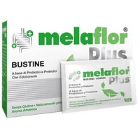 Melaflor Plus Integratore 10 Bustine