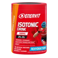 Enervit Isotonic Drink Arancia Integratore Per Sportivi 420 g