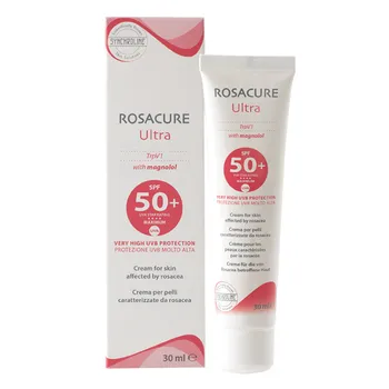 Rosacure Ultra Spf50+ 30 ml 