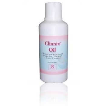 Clinnix Oil Detergente 500 ml 