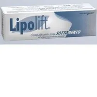 Lipolift Crema 50Ml