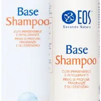 EOS Base Shampoo Delicato 200 ml