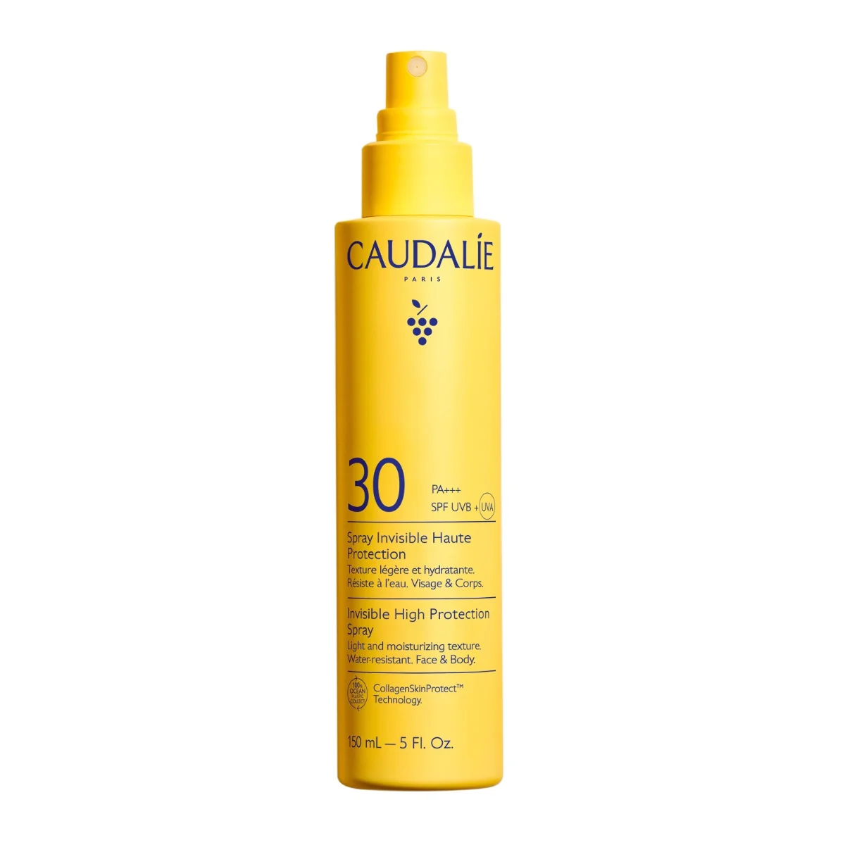Vinosun Spray Invisibile Protezione Alta Spf30 150 Ml 2026
