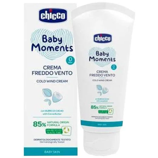 Ch Bm Crema Freddo Vento 50Ml