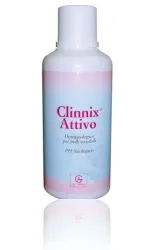 Clinnix Attivo Shampoo Doccia 500 ml