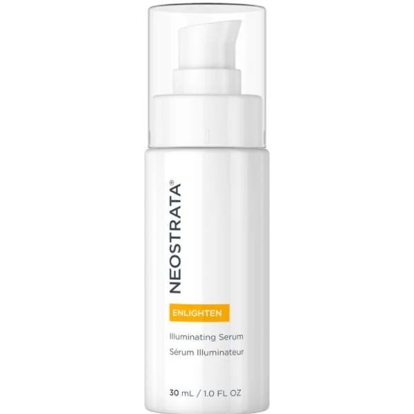 Neostrata Illuminating Serum 30 ml Siero viso illuminante