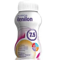 Renilon 7,5 Albicocca 4X125 ml