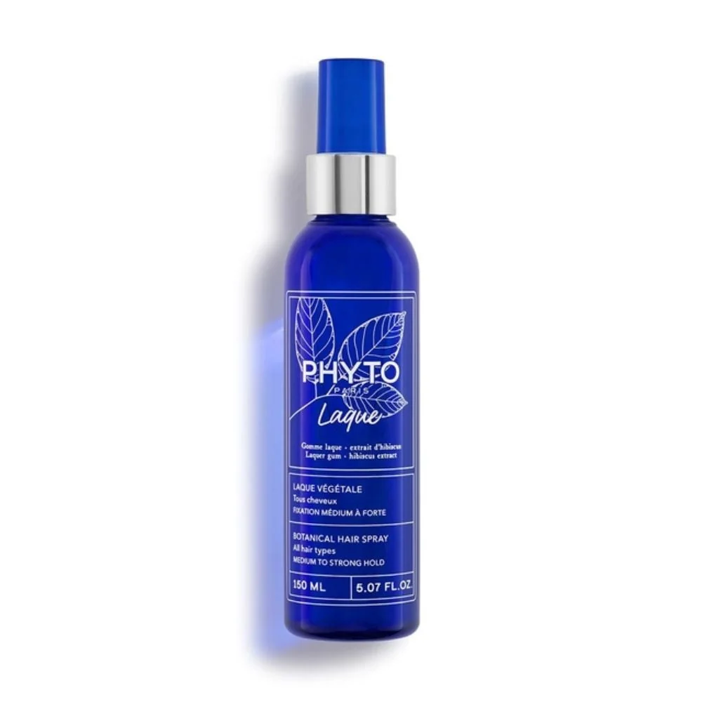 Phyto Laque Lacca Blu 150ml Tenuta Medio-Forte