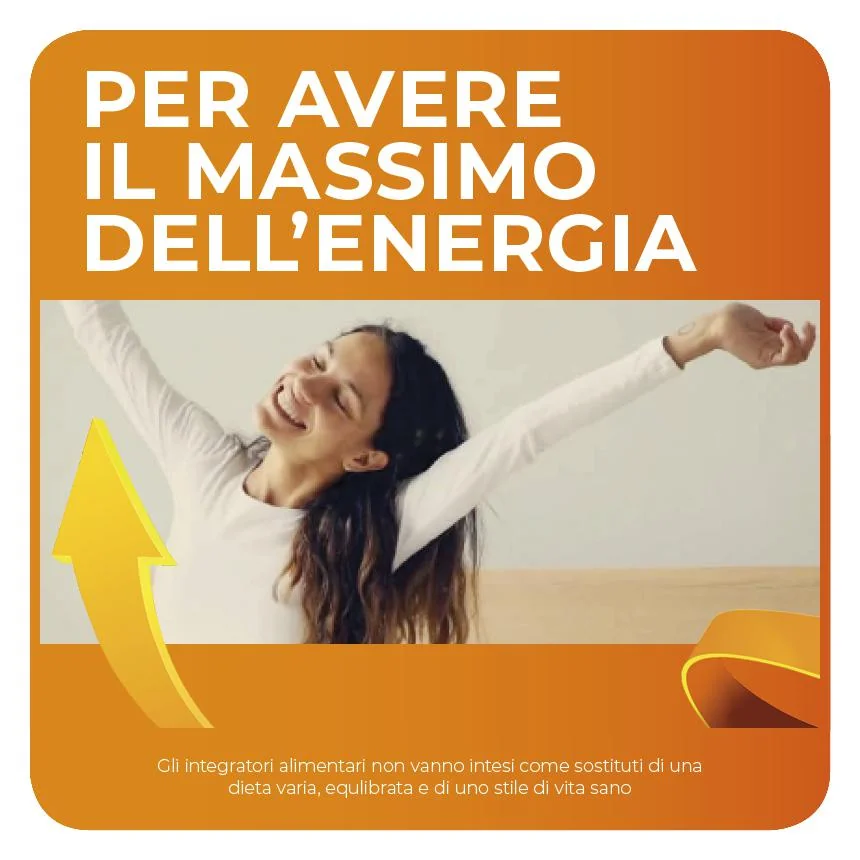 Sustenium Plus Integratore di Creatina Arginina 12 Bustine Minerali e Vitamine