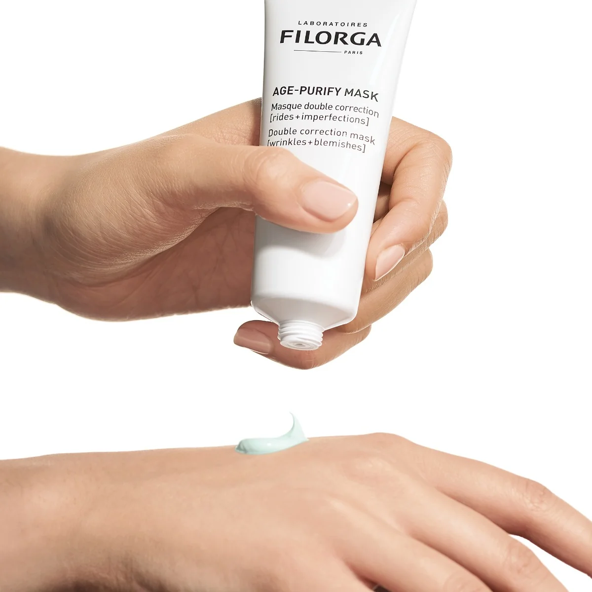 Filorga Age-Purify Mask 75 ml Maschera Doppia Correzione