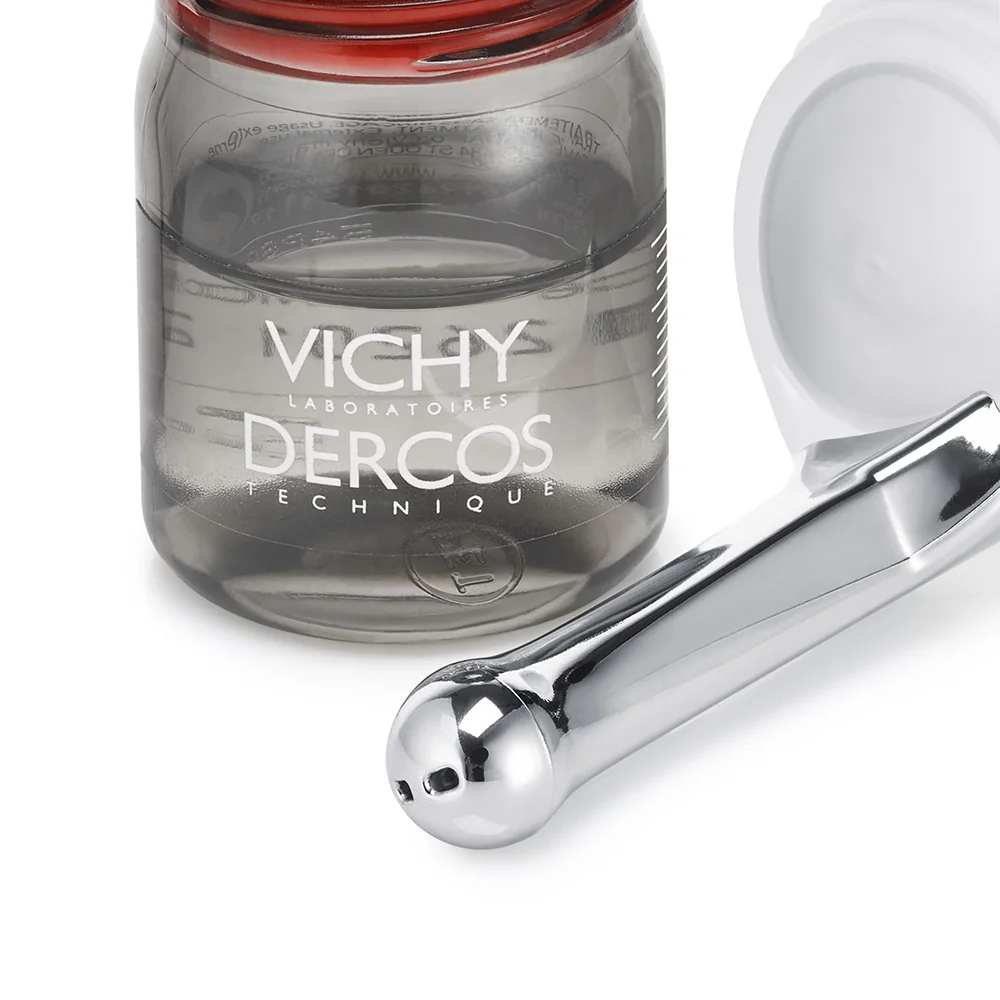 Vichy Dercos Aminexil 42 Fiale x 6 Ml Trattamento anticaduta uomo