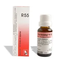 Dr. Reckeweg R55 Gocce Orali 22 ml