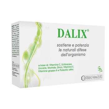 Dalix 2Bust