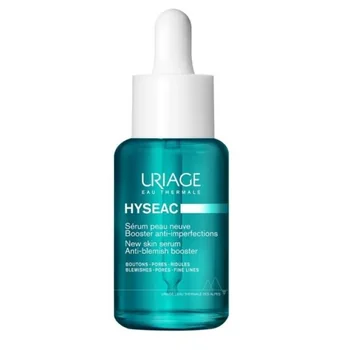 Uriage Hyseac Siero Pelle Nuova 30Ml Siero anti-imperfezioni
