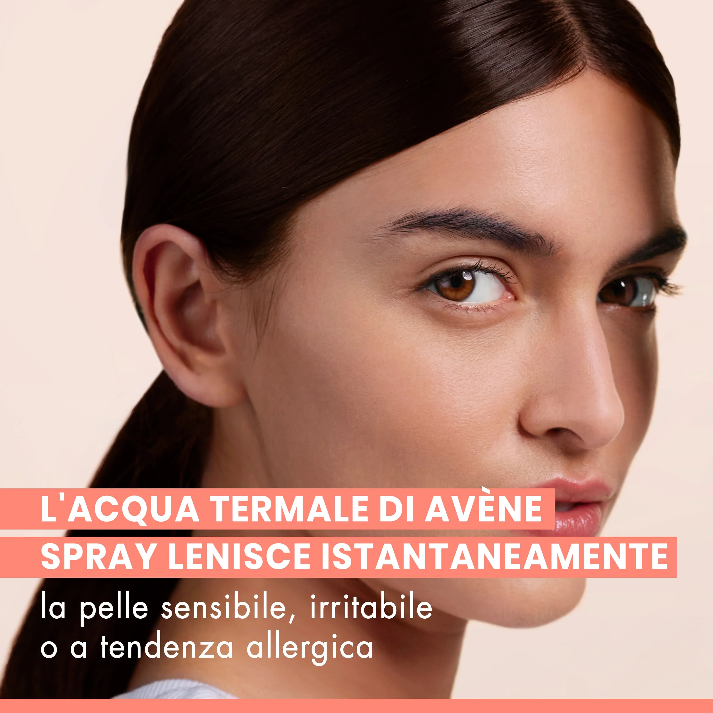 Avène Acqua Termale Spray 50 ml Lenitivo