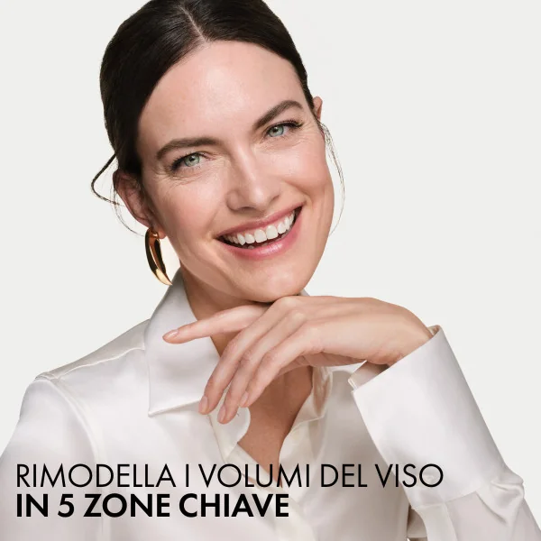 Vichy Neovadiol Longevity Revolumizing Cream 50 ml Trattamento Antiage per Pelli Mature e Sensibili