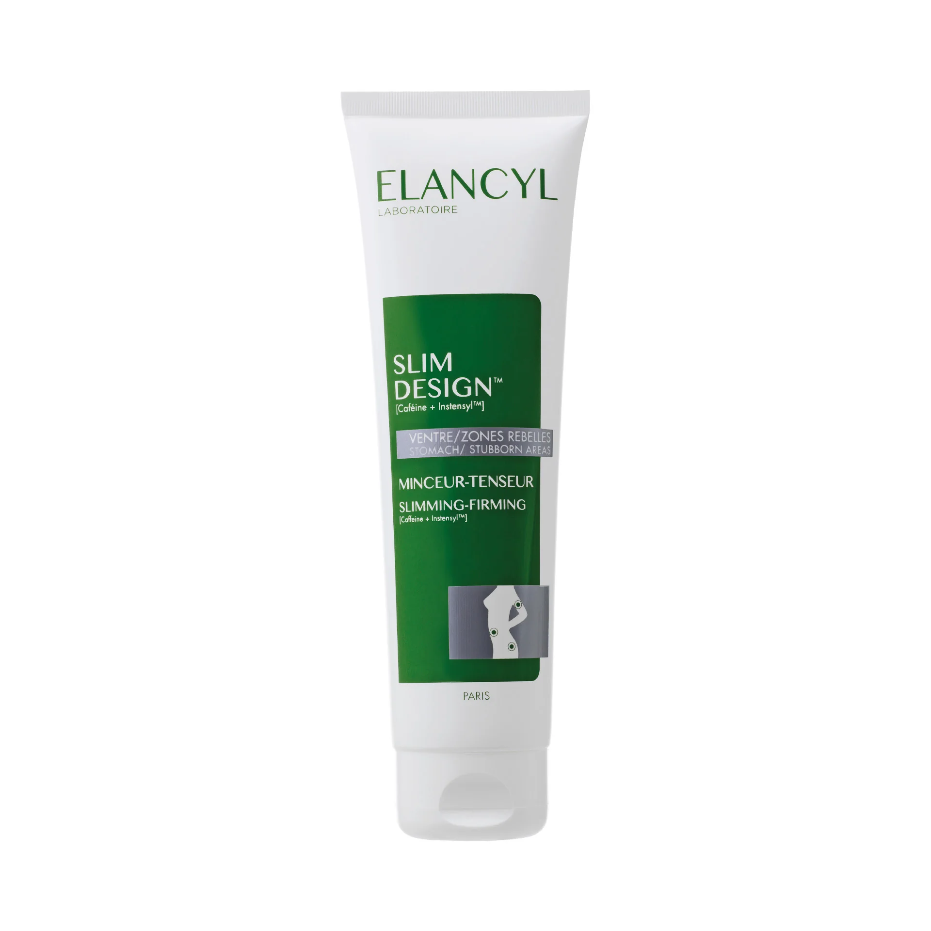 Elancyl Slim Desig Zone Ribel 150Ml