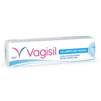 Vagisil Gel Lubrificante Vaginale da 30 ml