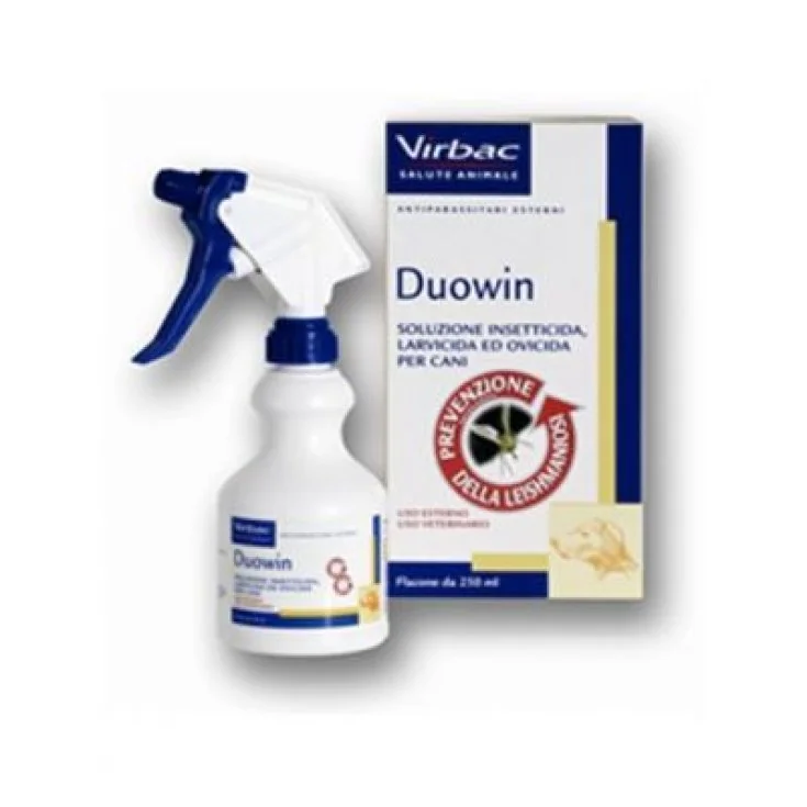 Duowin Spray 250Ml