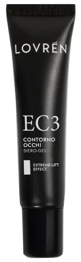 Lovren Contorno Occhi Siero-Gel 15 Ml