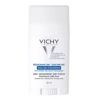 Vichy Deodorante Stick 24h 40 ml