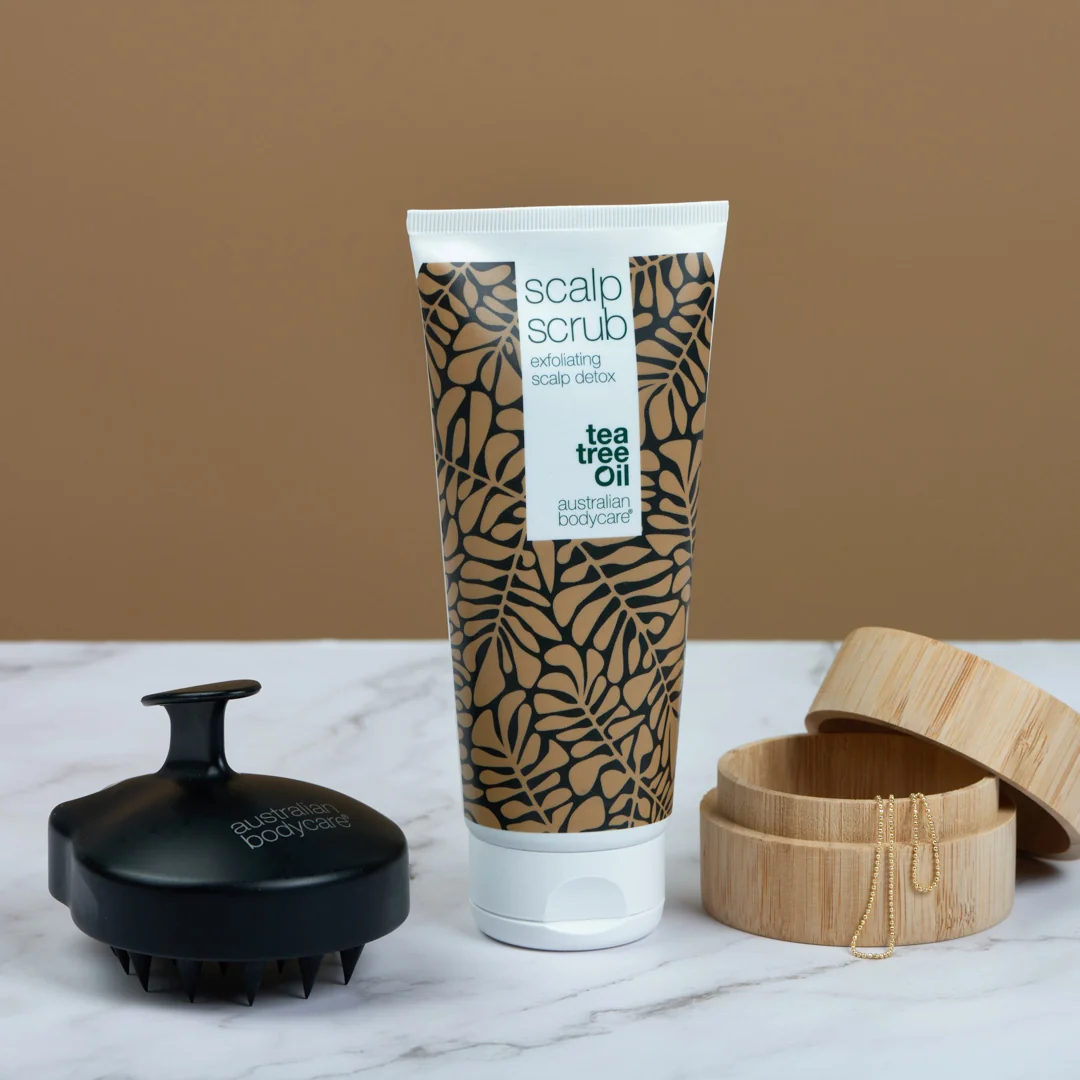 Australian Bodycare Scalp Scrub 200 ml Scrub