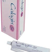 Calagin Gel Crema Vaginale Con 6 Applicatori 30 g