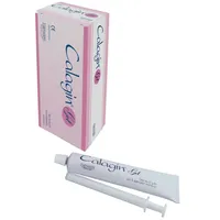Calagin Gel Crema Vaginale Con 6 Applicatori 30 g