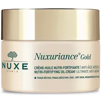 Nuxe nutri-fortificante Nuxuriance Gold 50 ml