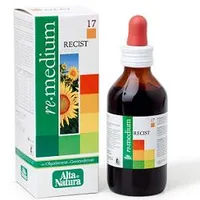 Remedium 17 Recist 100 Ml