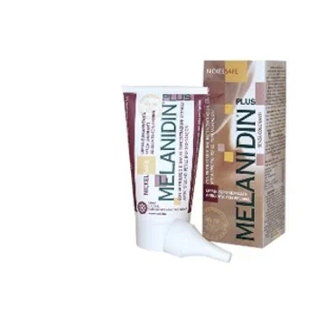 Melanidin Plus Eupigment 50 ml 