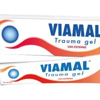 Viamal Trauma Gel 50 g
