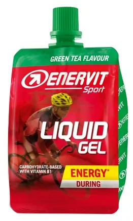 Enervit Sport Cheerpack Green Tea 60 Ml